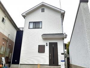 茨木市｜屋根塗装・外壁塗装・ベランダ防水・外壁シーリング